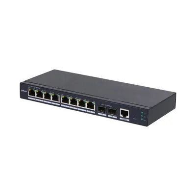 Dahua Коммутатор Dahua DH-SG4010-2F