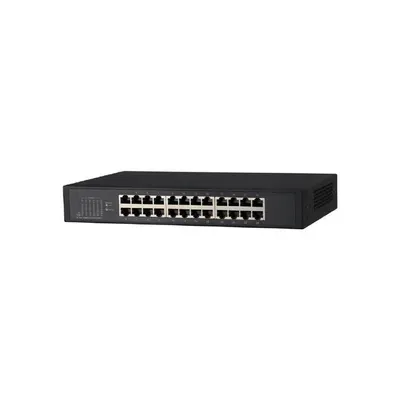 Dahua Коммутатор Dahua DH-S3024-24GT