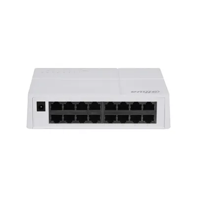Dahua Коммутатор Dahua DH-SF1016L