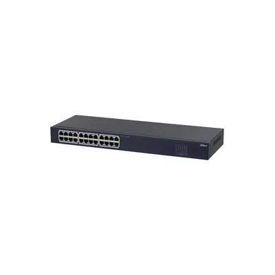 Dahua Коммутатор Dahua DH-SF1024
