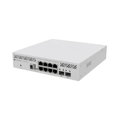 MikroTik Коммутатор MikroTik CRS310-8G+2S+IN
