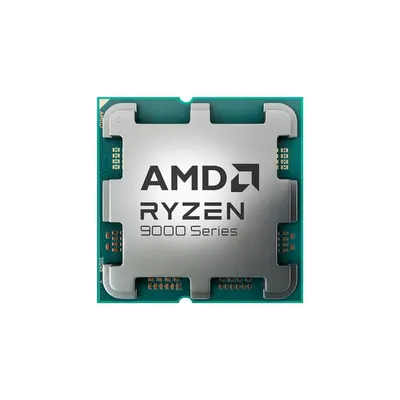 AMD Процессор (CPU) AMD Ryzen 9 9950X 170W AM5