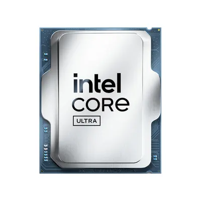 Intel Процессор (CPU) Intel Core Ultra 9 Processor 285K 1851