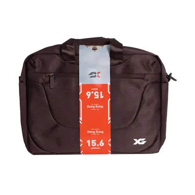 XG Сумка для ноутбука XG Hong Kong 15.6" (XGB-640-15.6)