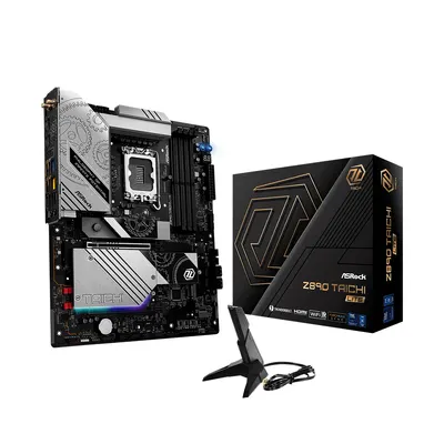 ASRock Материнская плата ASRock Z890 TAICHI LITE
