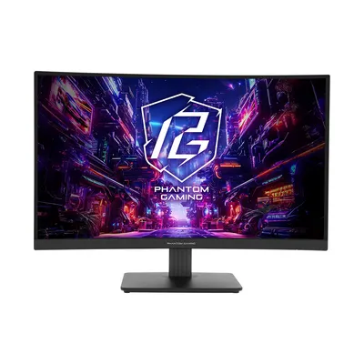 ASRock Монитор 27" ASRock PG27QRT1B