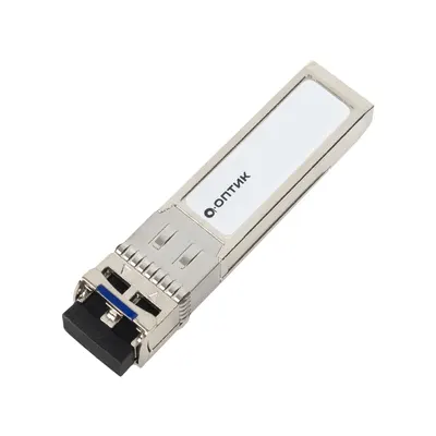 А-Оптик Трансивер А-Оптик AO-SFP+ZR-80D