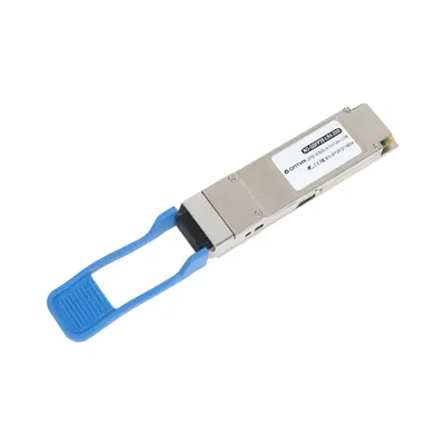 А-Оптик Трансивер А-Оптик AO-QSFP28-LR4-20D
