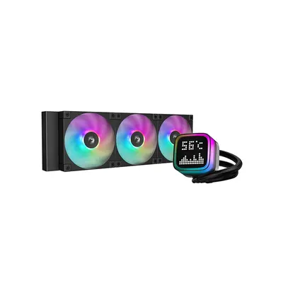 Deepcool Кулер с водяным охлаждением Deepcool LP360