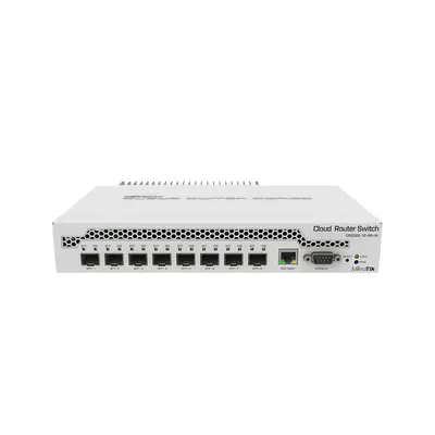 MikroTik Коммутатор MikroTik CRS309-1G-8S+IN