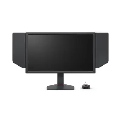 Zowie Монитор 24.1" ZOWIE XL2566X+ Dark Grey