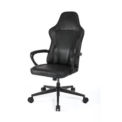 Aerocool Игровое компьютерное кресло Aerocool CROWN Lite Modern Black