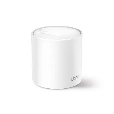 TP-Link Беспроводная MESH-система Wi-Fi TP-Link Deco X60(1-pack)