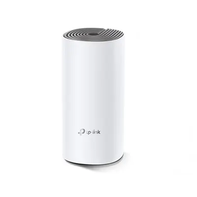 TP-Link Беспроводная MESH-система Wi-Fi TP-Link Deco E4 (1-pack)