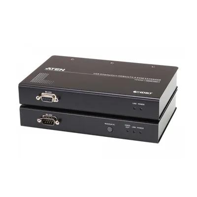 ATEN КВМ-удлинитель ATEN CE920-ATA-G