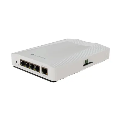 MikroTik Коммутатор MikroTik CRS304-4XG-IN