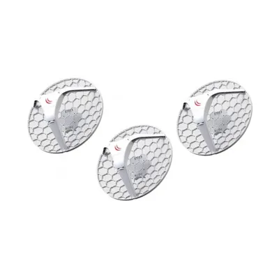 MikroTik Точка доступа MikroTik RBLHG5kit