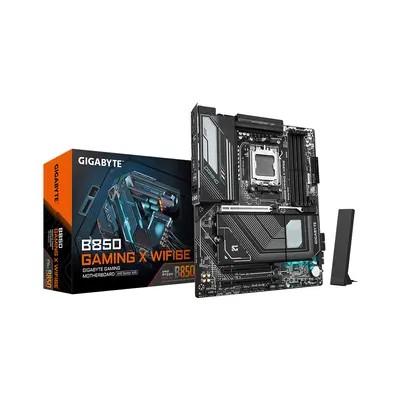 Gigabyte Материнская плата Gigabyte B850 GAMING X WIFI6E