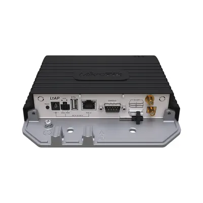 MikroTik Точка доступа MikroTik LtAP-2HnD&FG621-EA&LR8G