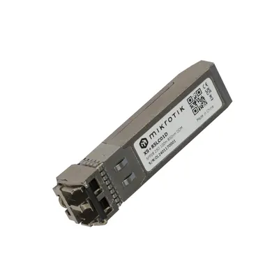 MikroTik Трансивер MikroTik XS+85LC01D
