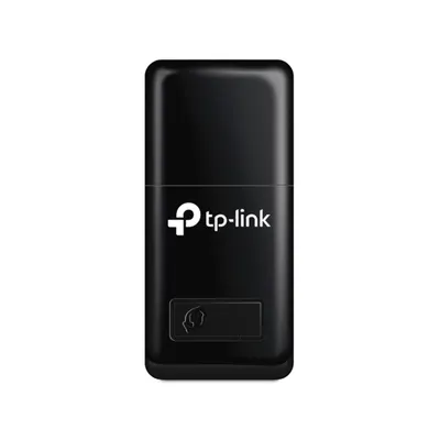 TP-Link USB-адаптер TP-Link TL-WN823N
