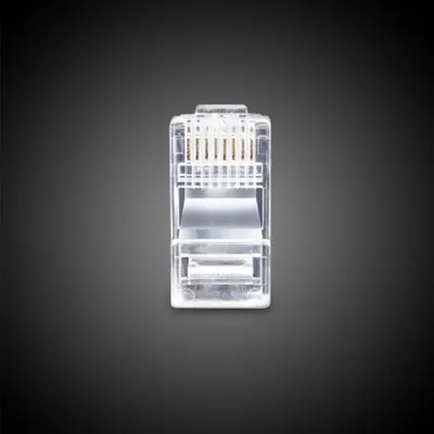Ship Коннектор телекоммуникационный RJ 45 SHIP S901A