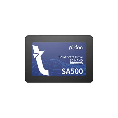 Netac Твердотельный накопитель SSD Netac NT01SA500-960-S3X 960GB SATA