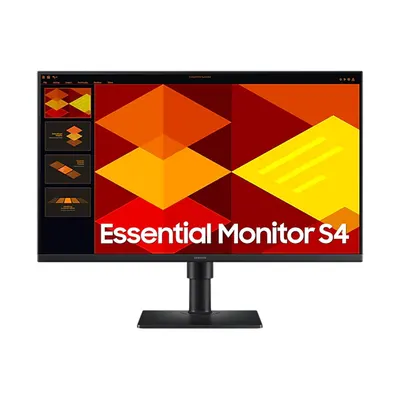 Samsung Монитор Samsung 27" LS27D400GAIXCI