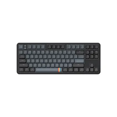 Dark Project Клавиатура Dark Project ALU87A Midnight