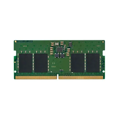 Kingston Модуль памяти для ноутбука Kingston KVR56S46BS6-8 DDR5 8GB 5600MHz