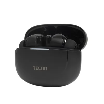 TECNO Наушники TECNO Buds 4 Air BD04 Air Black