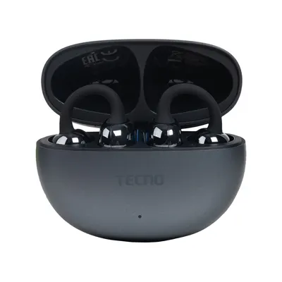 TECNO Наушники TECNO FreeHear 1 OW01 Grey