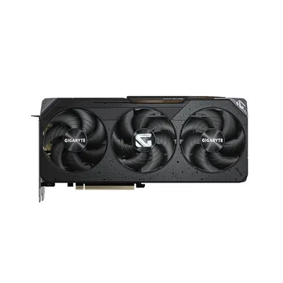 Gigabyte Видеокарта Gigabyte (GV-R9070GAMING OC-16GD) Radeon RX 9070 GAMING OC 16G