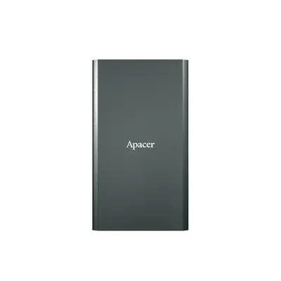 Apacer Внешний SSD диск Apacer 1TB AS723 Черный