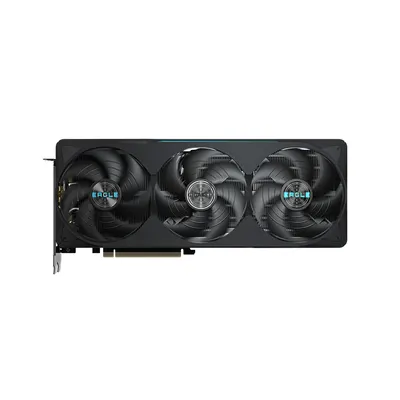 Gigabyte Видеокарта Gigabyte (GV-N507TEAGLE OC-16GD) RTX5070Ti EAGLE OC 16G