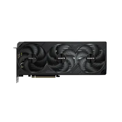 Gigabyte Видеокарта Gigabyte (GV-N507TWF3OC-16GD) RTX5070Ti WINDFORCE OC 16G
