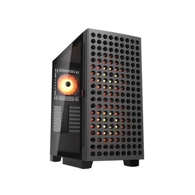 Cougar Компьютерный корпус Cougar Airface ECO RGB без Б/П