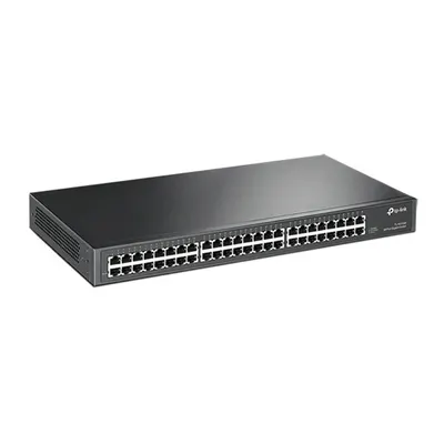 TP-Link Коммутатор TP-Link TL-SG1048