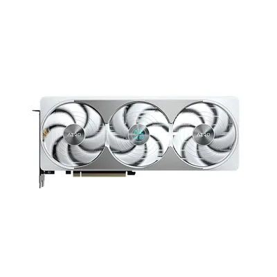 Gigabyte Видеокарта Gigabyte (GV-N5080AERO OC-16GD) RTX5080 AERO OC 16G