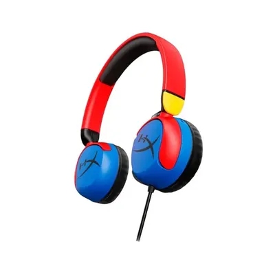 HyperX Гарнитура HyperX Cloud Mini (Multi) 7G8F3AA