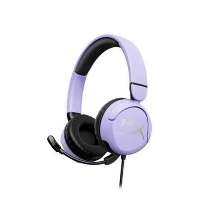 HyperX Гарнитура HyperX Cloud Mini (Lavender) 7G8F5AA