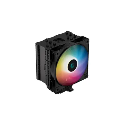 Deepcool Кулер для процессора Deepcool AG500 BK ARGB V2