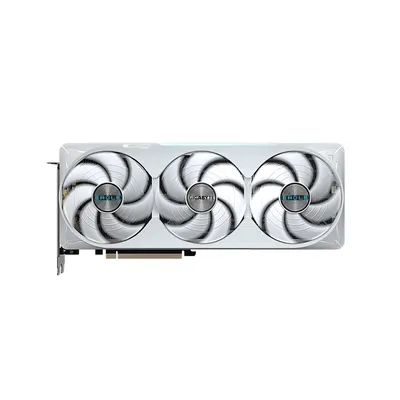 Gigabyte Видеокарта Gigabyte (GV-N507TEAGLEOC ICE-16GD) RTX5070Ti EAGLE OC ICE 16G