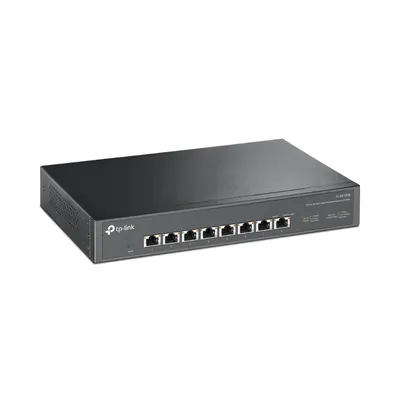 TP-Link Коммутатор TP-Link TL-SX1008