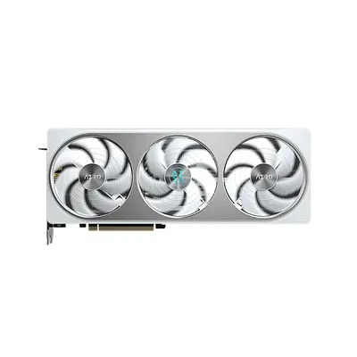 Gigabyte Видеокарта Gigabyte (GV-N5070AERO OC-12GD) RTX5070 AERO OC 12G