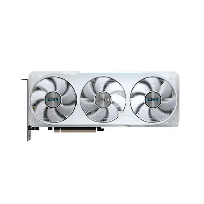 Gigabyte Видеокарта Gigabyte (GV-N5070EAGLEOC ICE-12GD) RTX5070 EAGLE OC ICE 12G