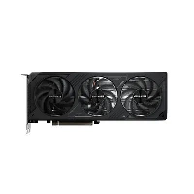 Gigabyte Видеокарта Gigabyte (GV-N5070WF3OC-12GD) RTX5070 WINDFORCE OC 12G