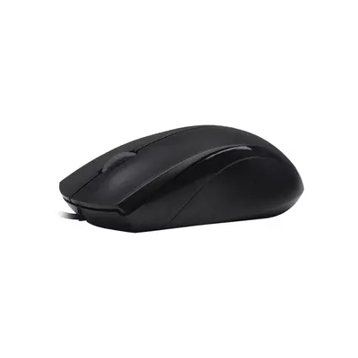 Rapoo Компьютерная мышь Rapoo N1200 Чёрный
