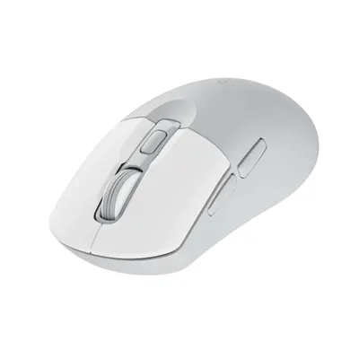 Rapoo Компьютерная мышь Rapoo M308 Silent Grey