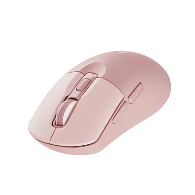 Rapoo Компьютерная мышь Rapoo M308 Silent Pink